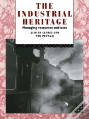 Capa do artigo Industrial Heritage