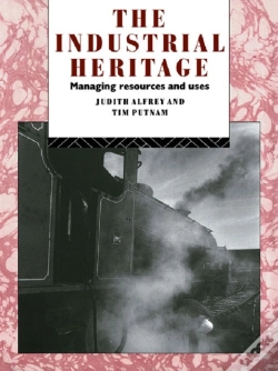 Capa do artigo Industrial Heritage