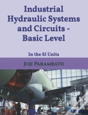 Capa do artigo Industrial Hydraulic Systems And Circuits - Basic Level