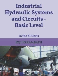 Capa do artigo Industrial Hydraulic Systems And Circuits - Basic Level