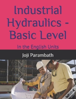 Capa do artigo Industrial Hydraulics - Basic Level
