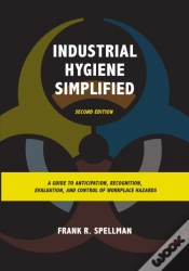 Capa do artigo Industrial Hygiene Simplified