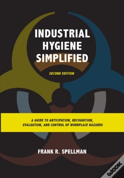 Capa do artigo Industrial Hygiene Simplified