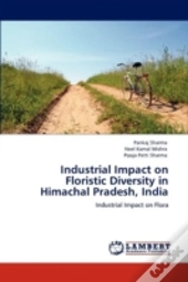 Industrial Impact On Floristic Diversity In Himachal Pradesh, India