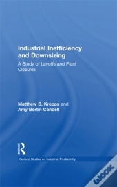 Industrial Inefficiency And Downsizing