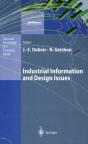 Industrial Information And Design Issues - Preview