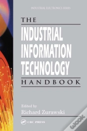 Capa do artigo Industrial Information Technology Handbook
