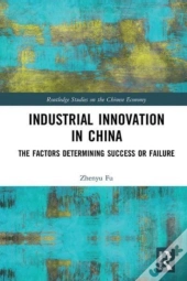 Industrial Innovation In China