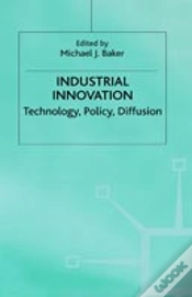 Capa do artigo Industrial Innovation