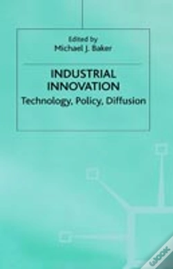 Capa do artigo Industrial Innovation