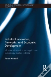 Capa do artigo Industrial Innovation, Networks, And Economic Development