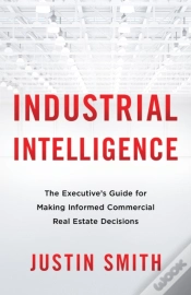 Capa do artigo Industrial Intelligence