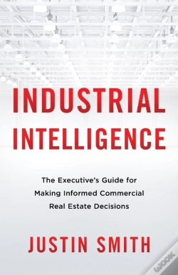 Capa do artigo Industrial Intelligence
