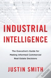 Capa do artigo Industrial Intelligence