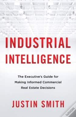 Capa do artigo Industrial Intelligence