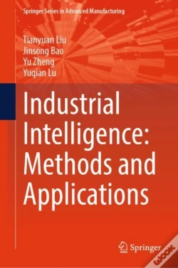 Capa do artigo Industrial Intelligence: Methods And Applications
