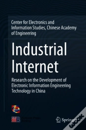 Capa do artigo Industrial Internet