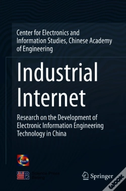 Capa do artigo Industrial Internet