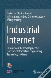 Capa do artigo Industrial Internet