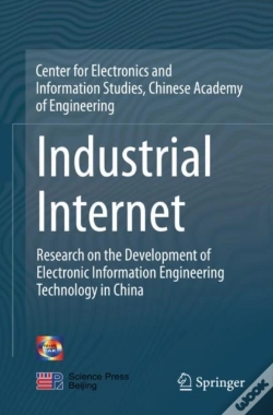 Capa do artigo Industrial Internet