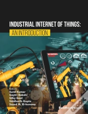 Capa do artigo Industrial Internet Of Things: An Introduction