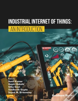 Capa do artigo Industrial Internet Of Things: An Introduction