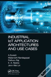 Capa do artigo Industrial Iot Application Architectures And Use Cases
