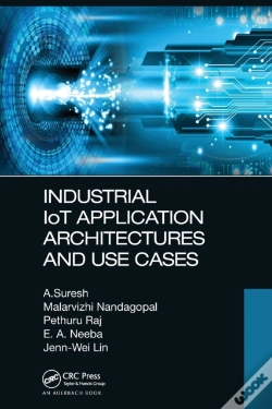 Capa do artigo Industrial Iot Application Architectures And Use Cases