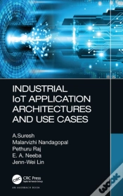 Capa do artigo Industrial Iot Application Architectures And Use Cases