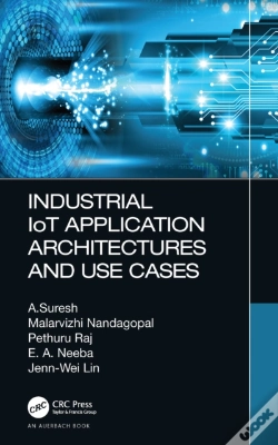 Capa do artigo Industrial Iot Application Architectures And Use Cases