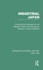 Industrial Japan V 4 - Preview