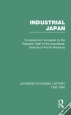 Capa do artigo Industrial Japan V 4