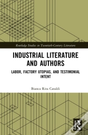 Capa do artigo Industrial Literature And Authors