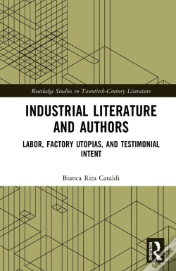 Capa do artigo Industrial Literature And Authors