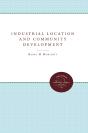 Industrial Location And Community Development - Preview