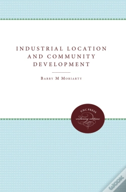 Capa do artigo Industrial Location And Community Development