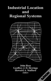 Capa do artigo Industrial Location And Regional Systems