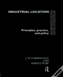 Capa do artigo Industrial Location