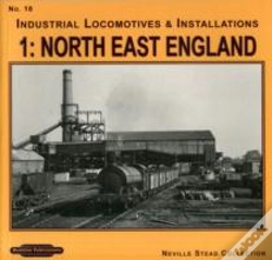 Capa do artigo Industrial Locomotives & Installations