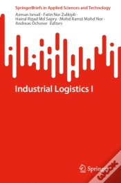 Capa do artigo Industrial Logistics I
