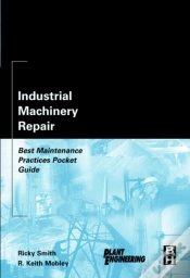Capa do artigo Industrial Machinery Repair