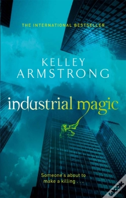 Capa do artigo Industrial Magic