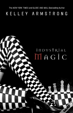 Capa do artigo Industrial Magic