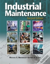 Capa do artigo Industrial Maintenance