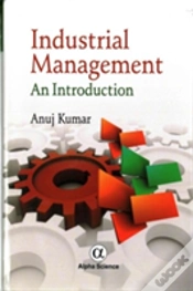 Capa do artigo Industrial Management