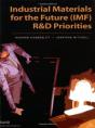 Industrial Materials For The Future (Imf) R&D Priorities - Preview