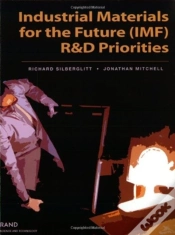 Capa do artigo Industrial Materials For The Future (Imf) R&D Priorities