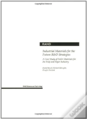 Industrial Materials For The Future R&D Strategies