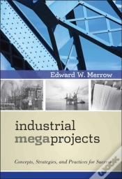 Capa do artigo Industrial Megaprojects