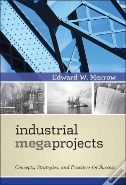 Capa do artigo Industrial Megaprojects